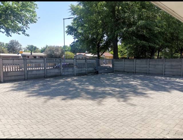 4 BEDROOM HOUSE FOR SALE IN SASOLBURG EXT 23